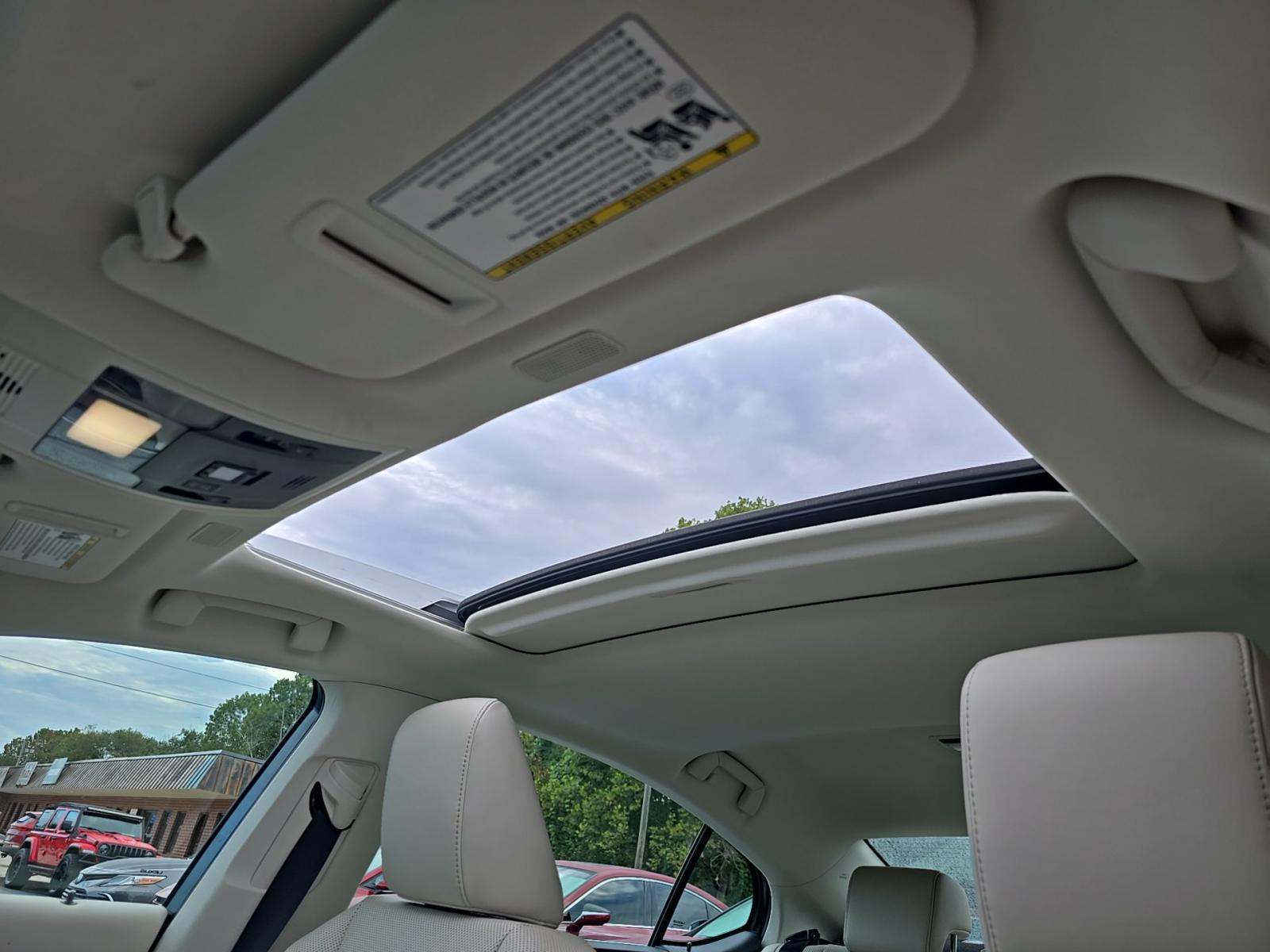 2023 Lexus ES ES 350 FWD