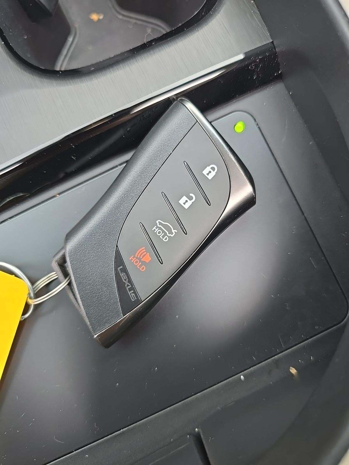 2023 Lexus ES ES 350 FWD