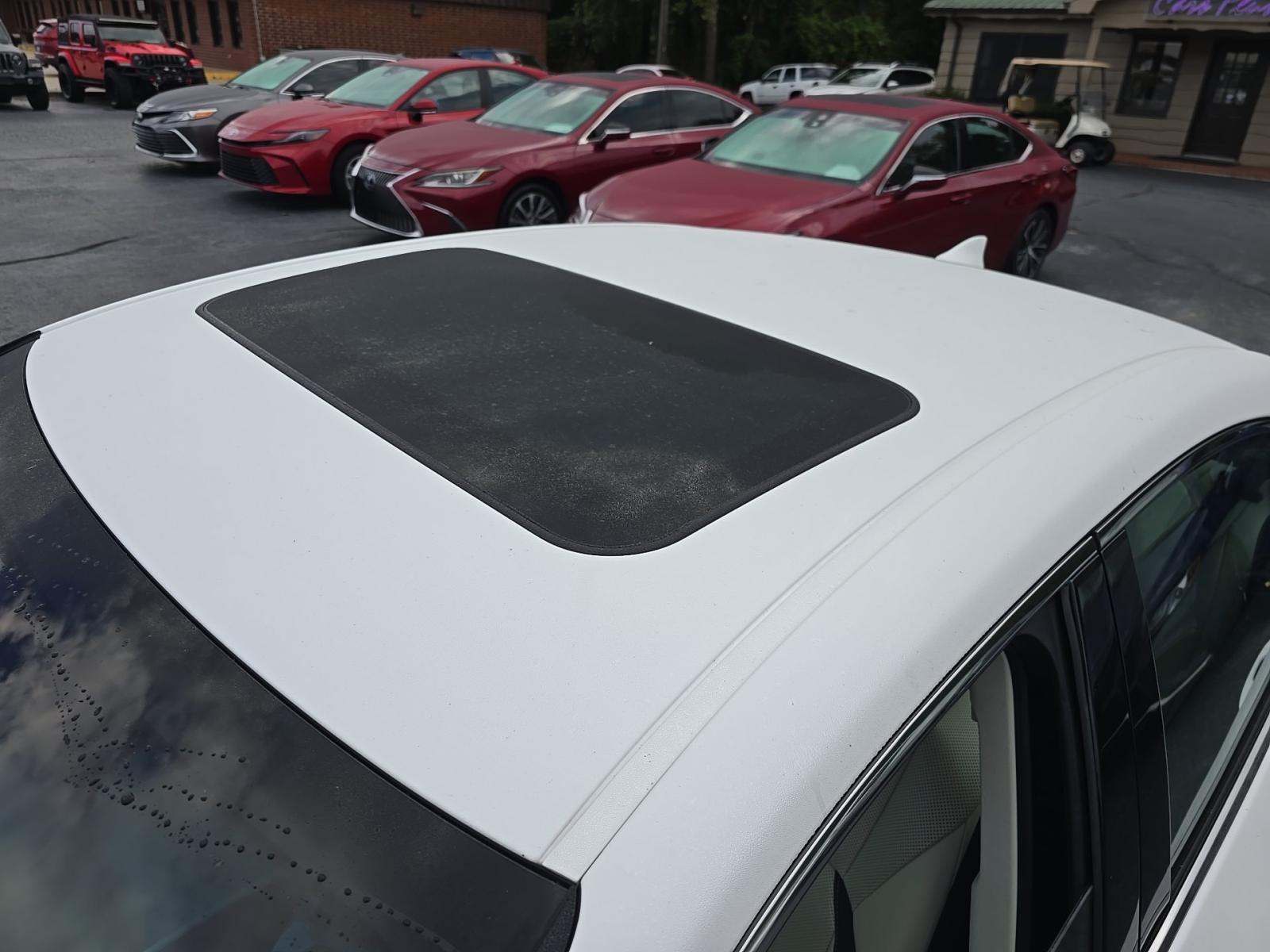 2023 Lexus ES ES 350 FWD