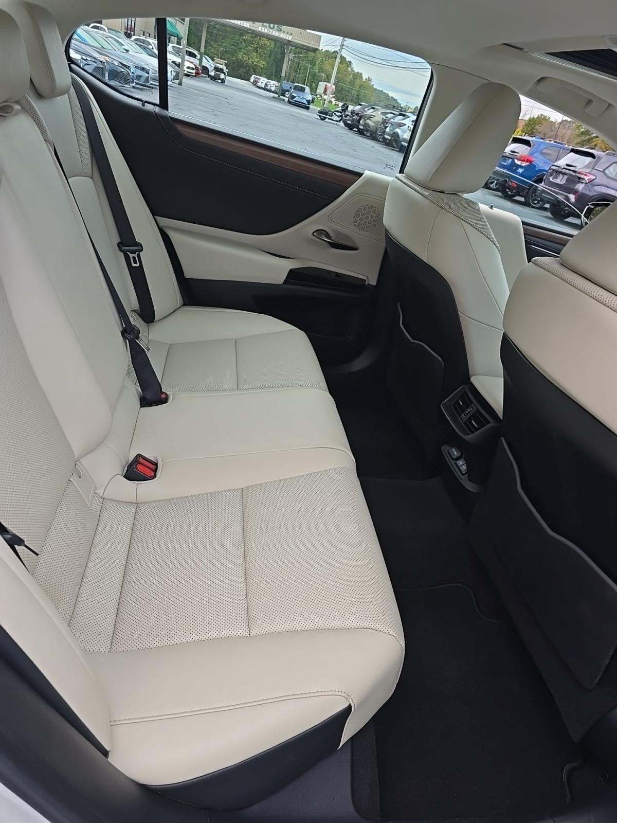 2023 Lexus ES ES 350 FWD