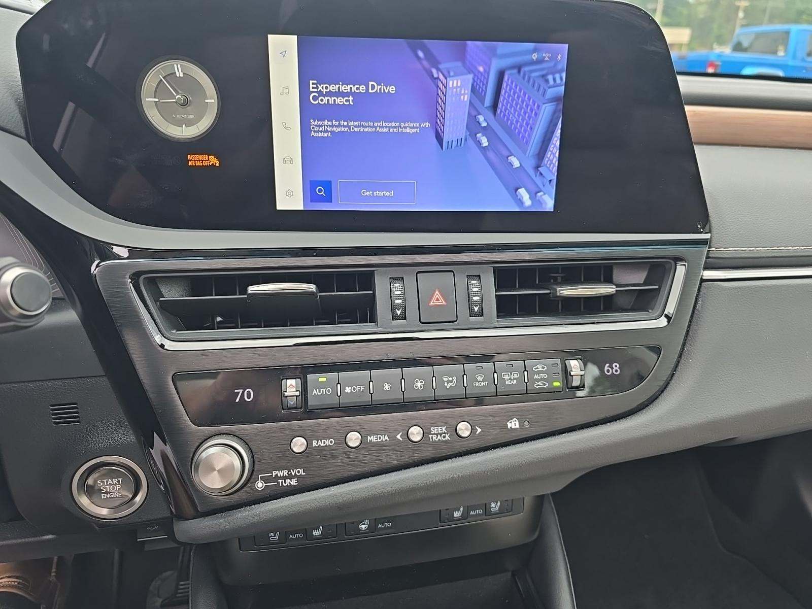 2023 Lexus ES ES 350 FWD