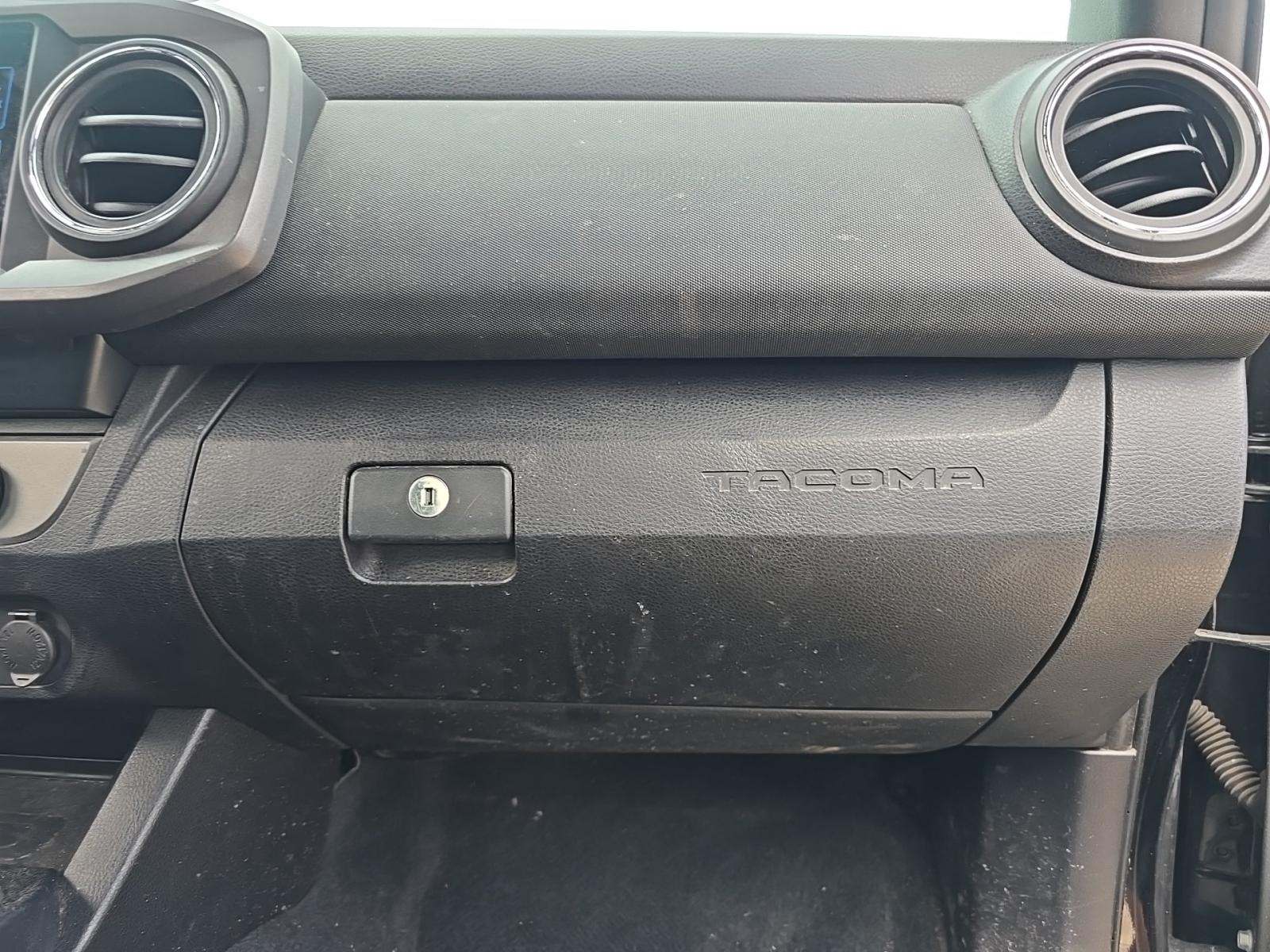 2019 Toyota Tacoma TRD Off-Road AWD