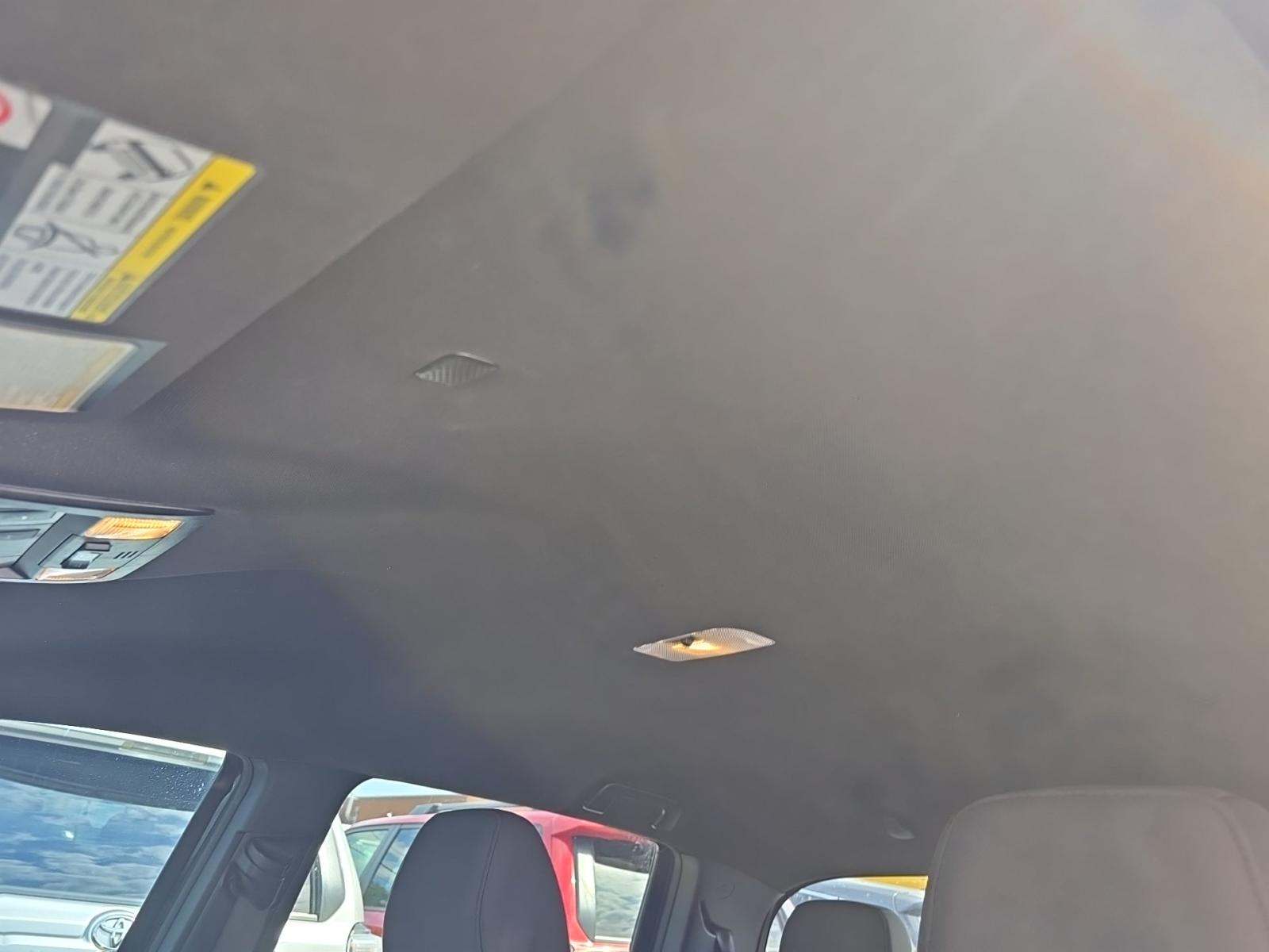 2019 Toyota Tacoma TRD Off-Road AWD