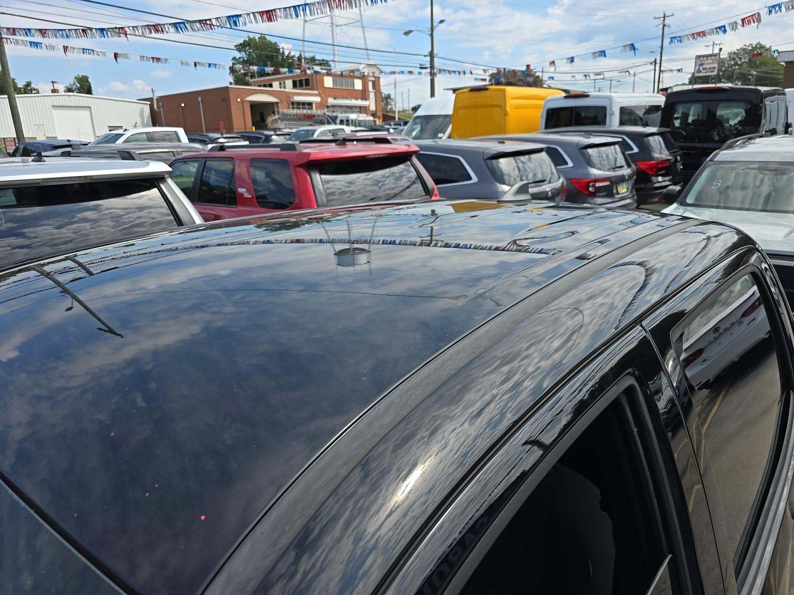 2019 Toyota Tacoma TRD Off-Road AWD