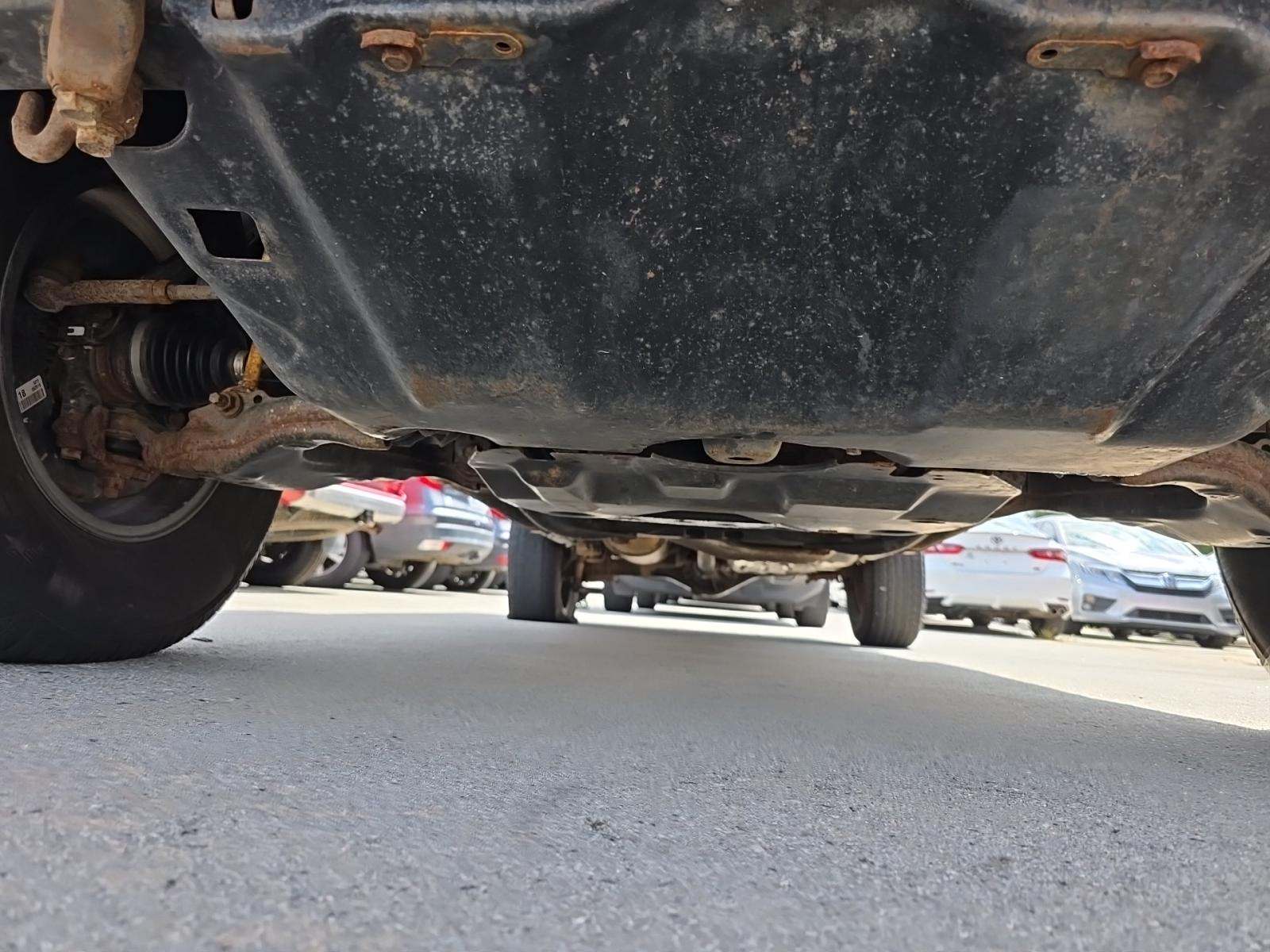 2019 Toyota Tacoma TRD Off-Road AWD