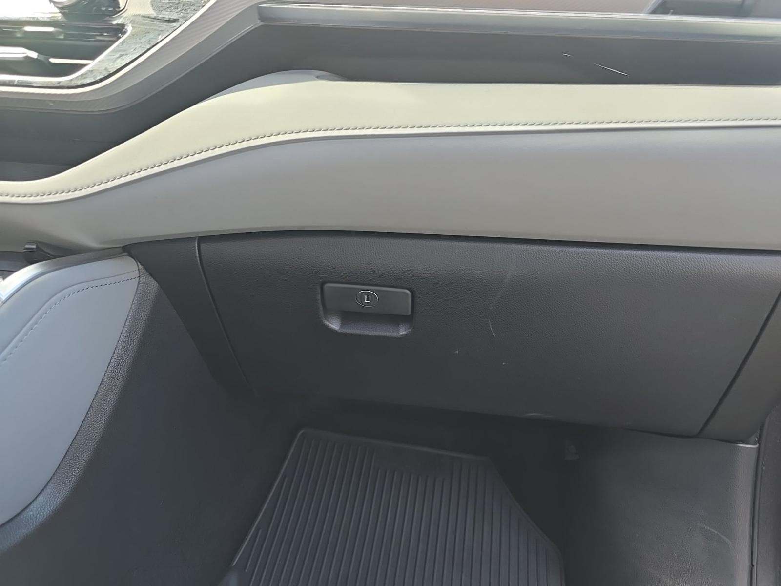 2024 Toyota Highlander Platinum AWD