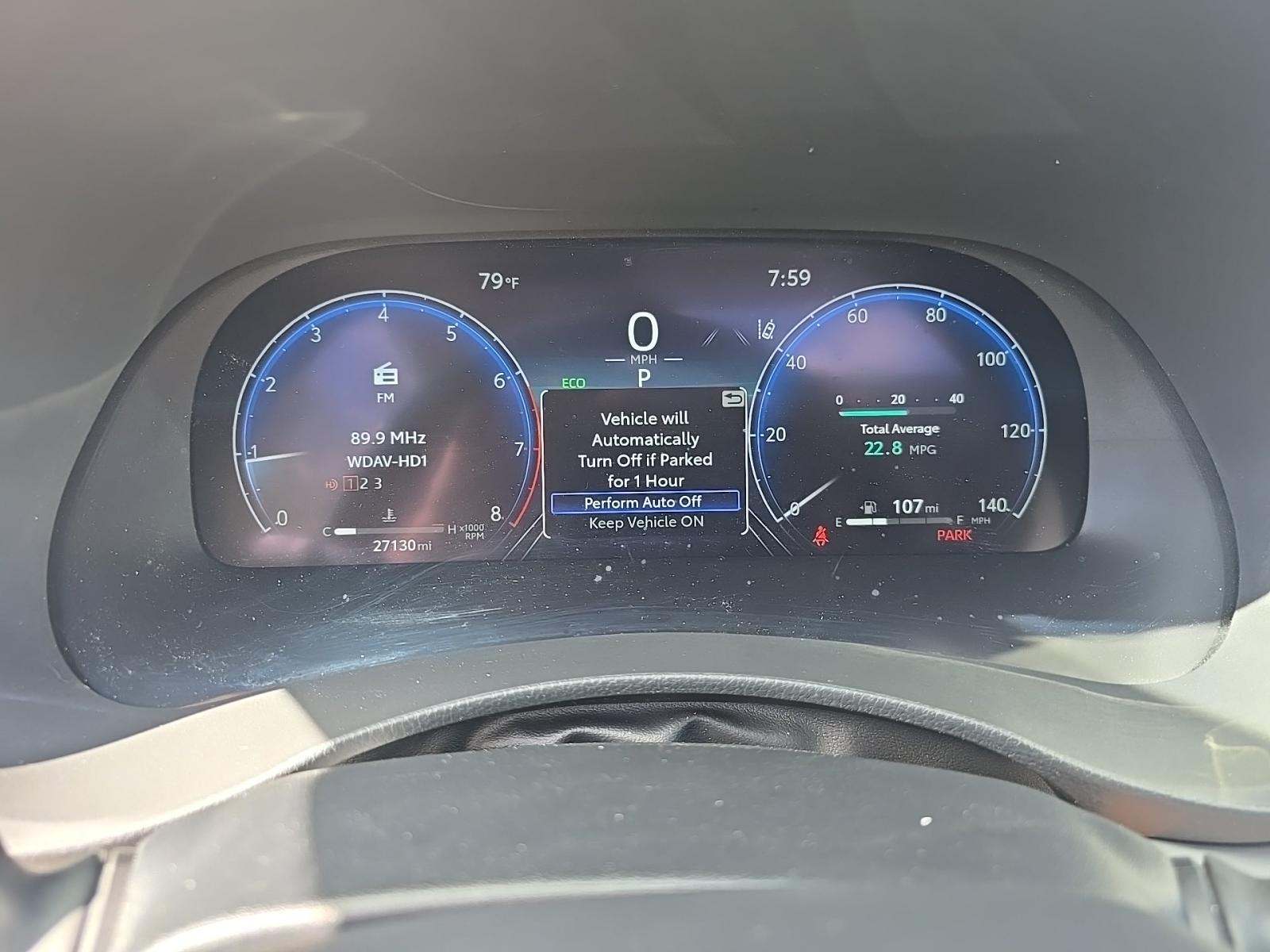 2024 Toyota Highlander Platinum AWD