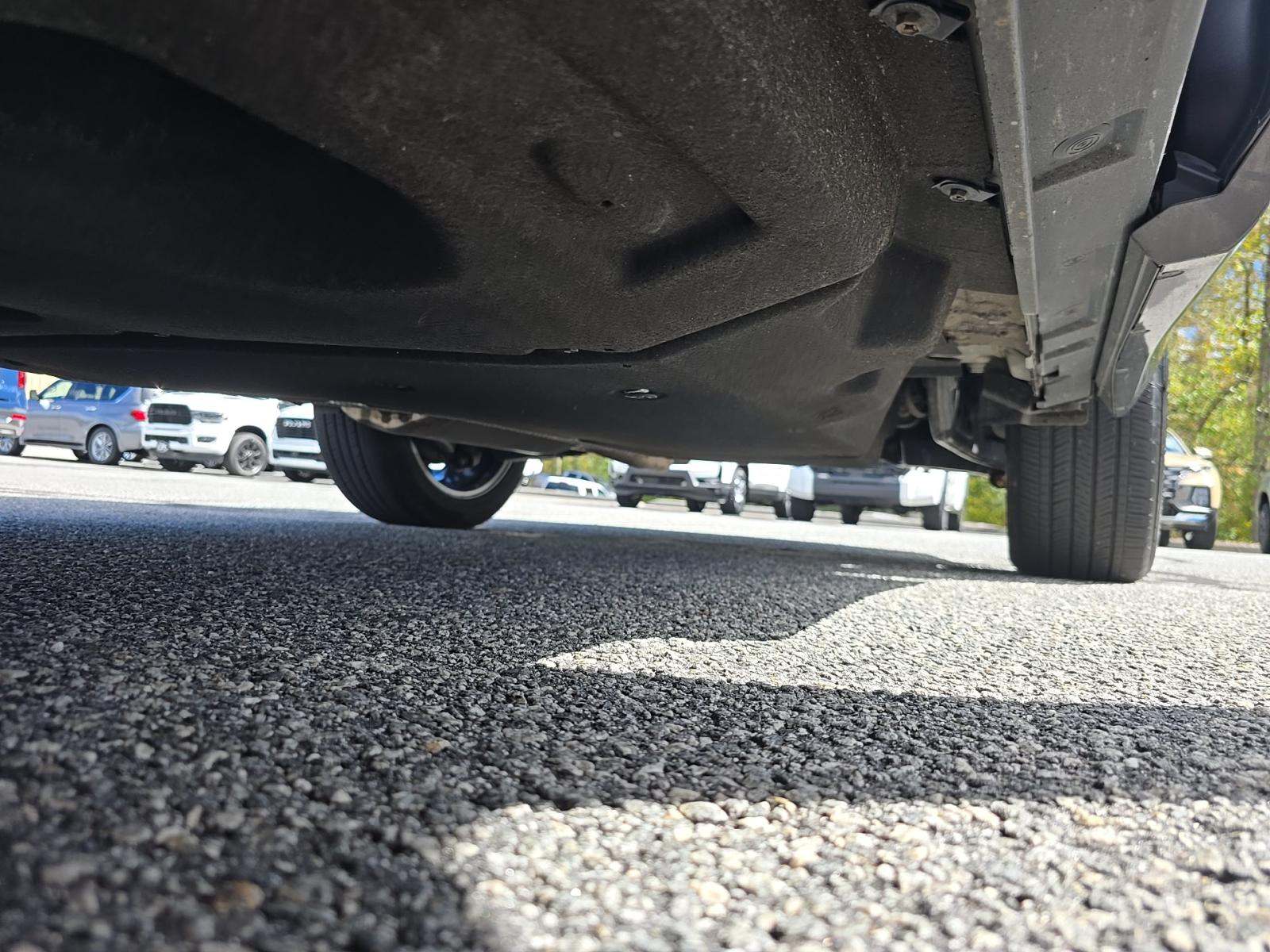 2024 Toyota Highlander Platinum AWD