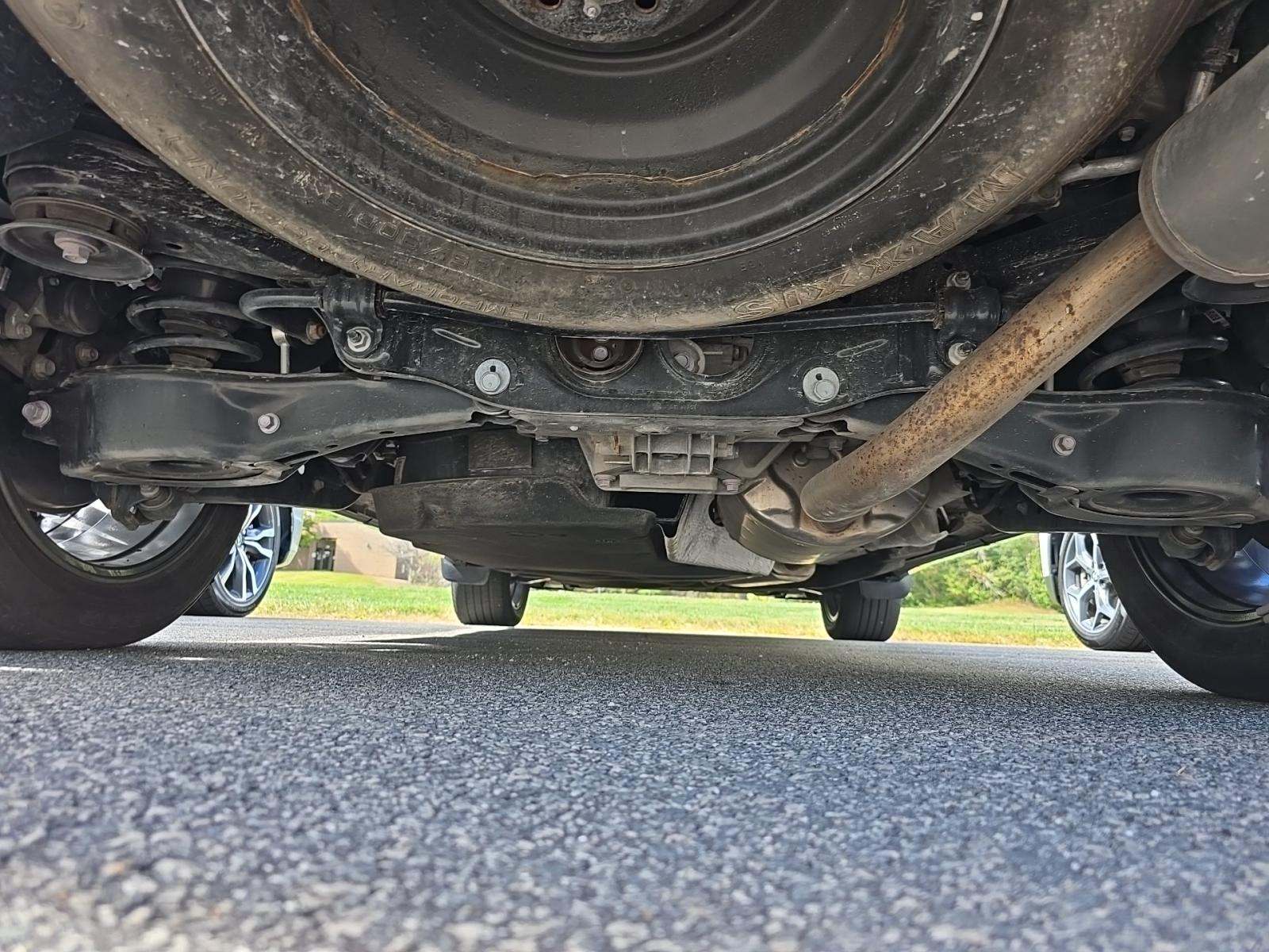 2024 Toyota Highlander Platinum AWD