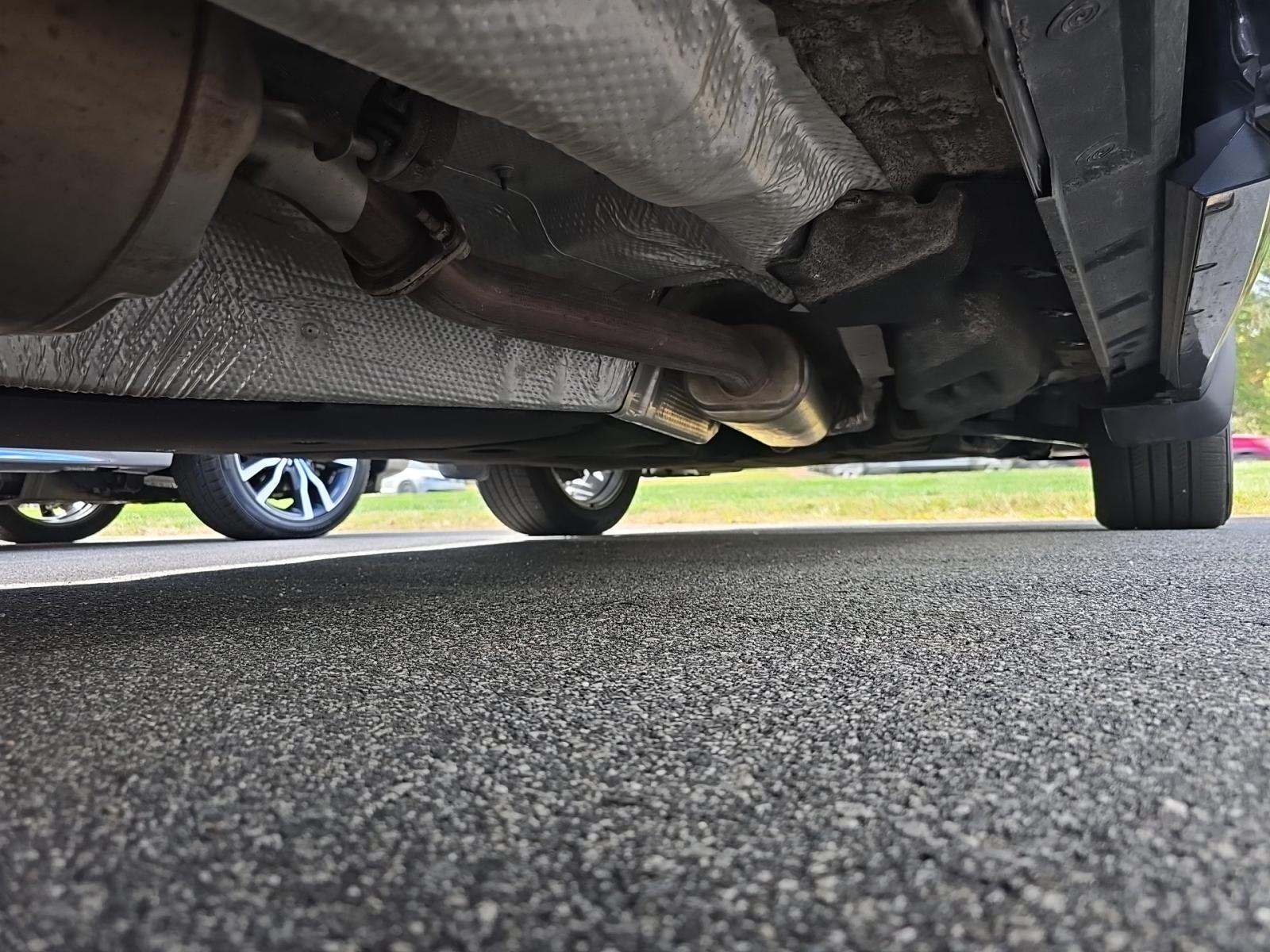 2024 Toyota Highlander Platinum AWD