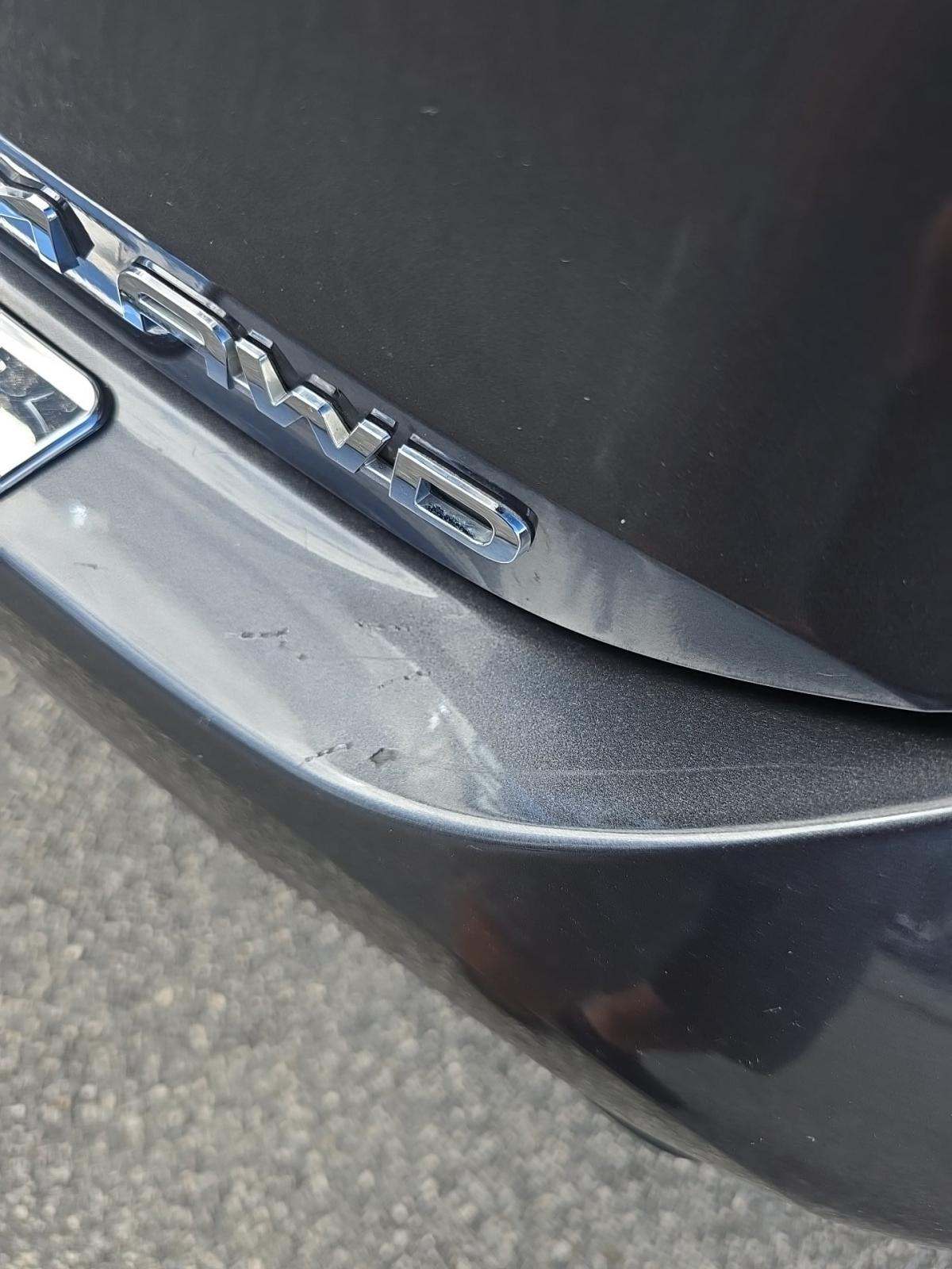 2024 Toyota Highlander Platinum AWD