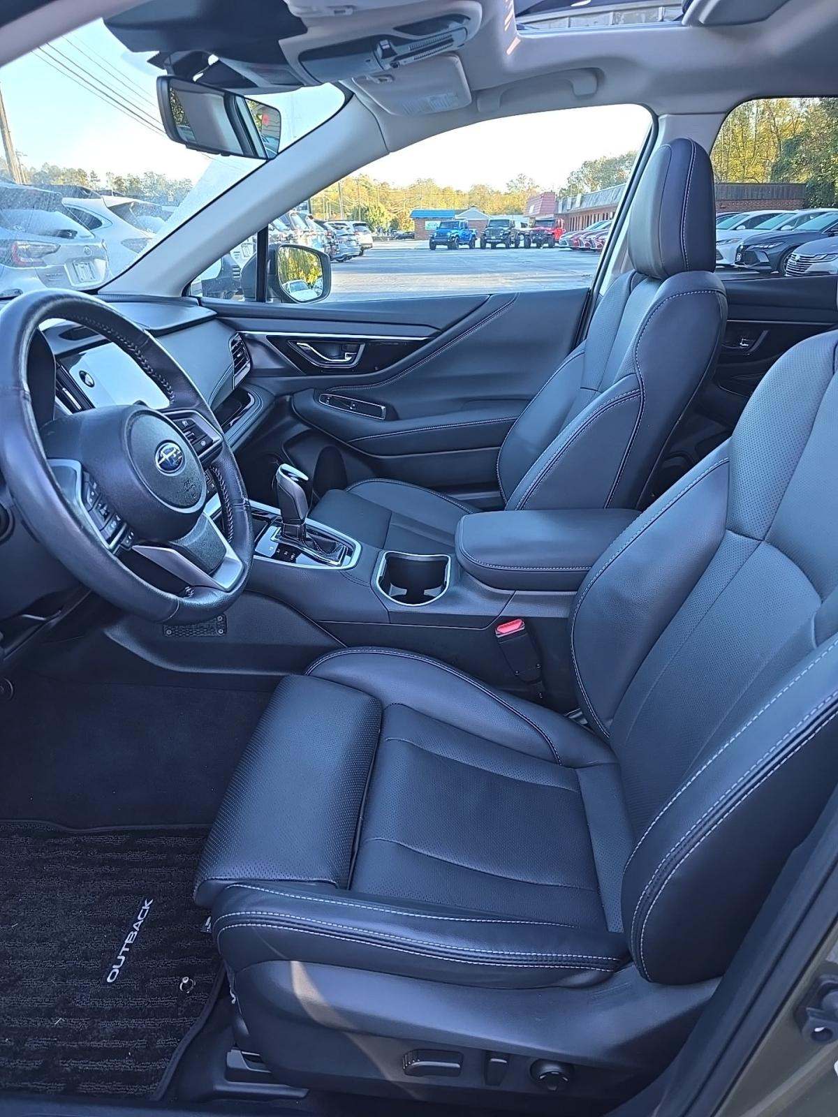 2024 Subaru Outback Limited AWD