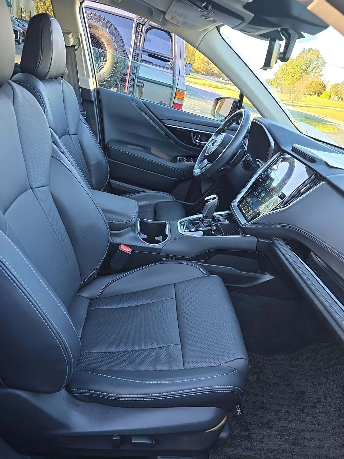 2024 Subaru Outback Limited AWD