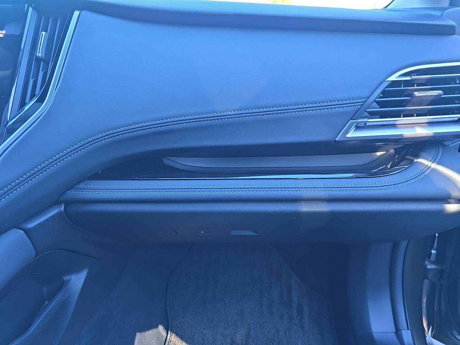 2024 Subaru Outback Limited AWD