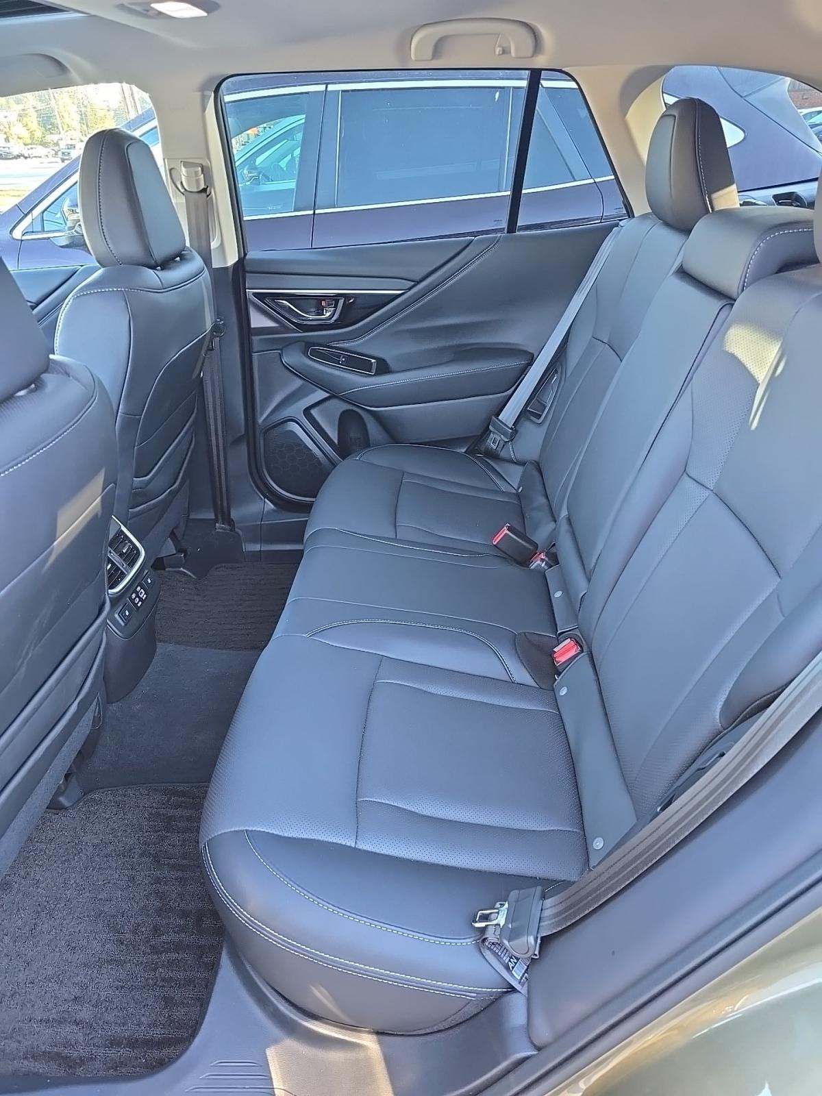 2024 Subaru Outback Limited AWD