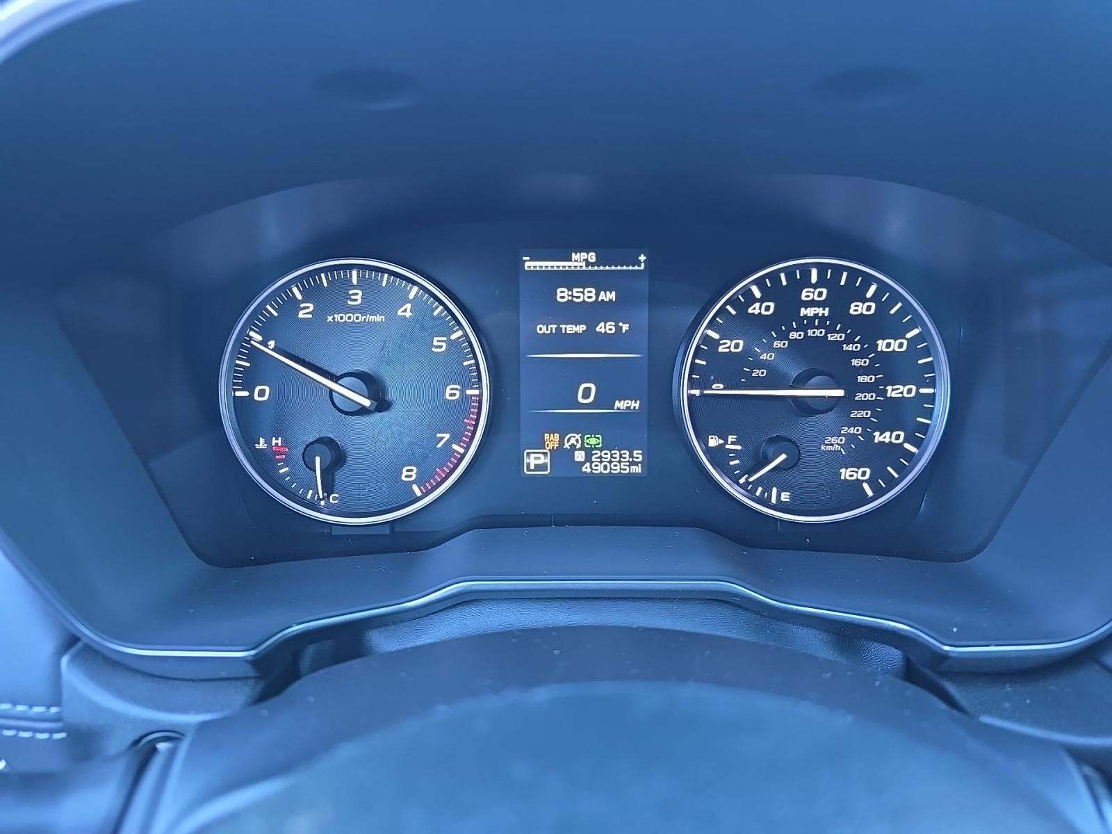 2024 Subaru Outback Limited AWD