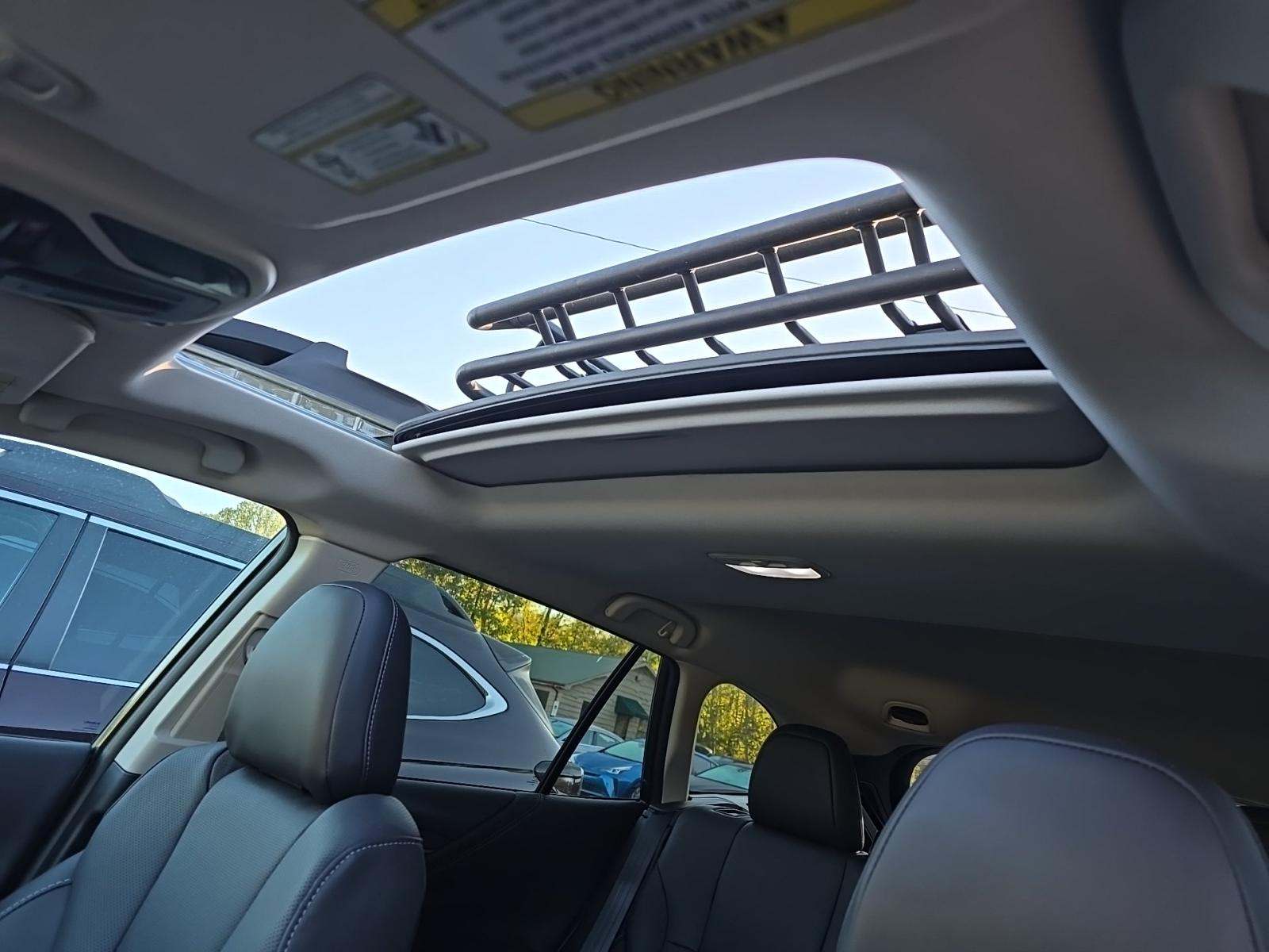 2024 Subaru Outback Limited AWD