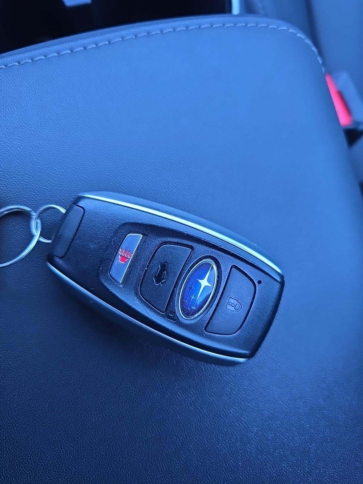 2024 Subaru Outback Limited AWD