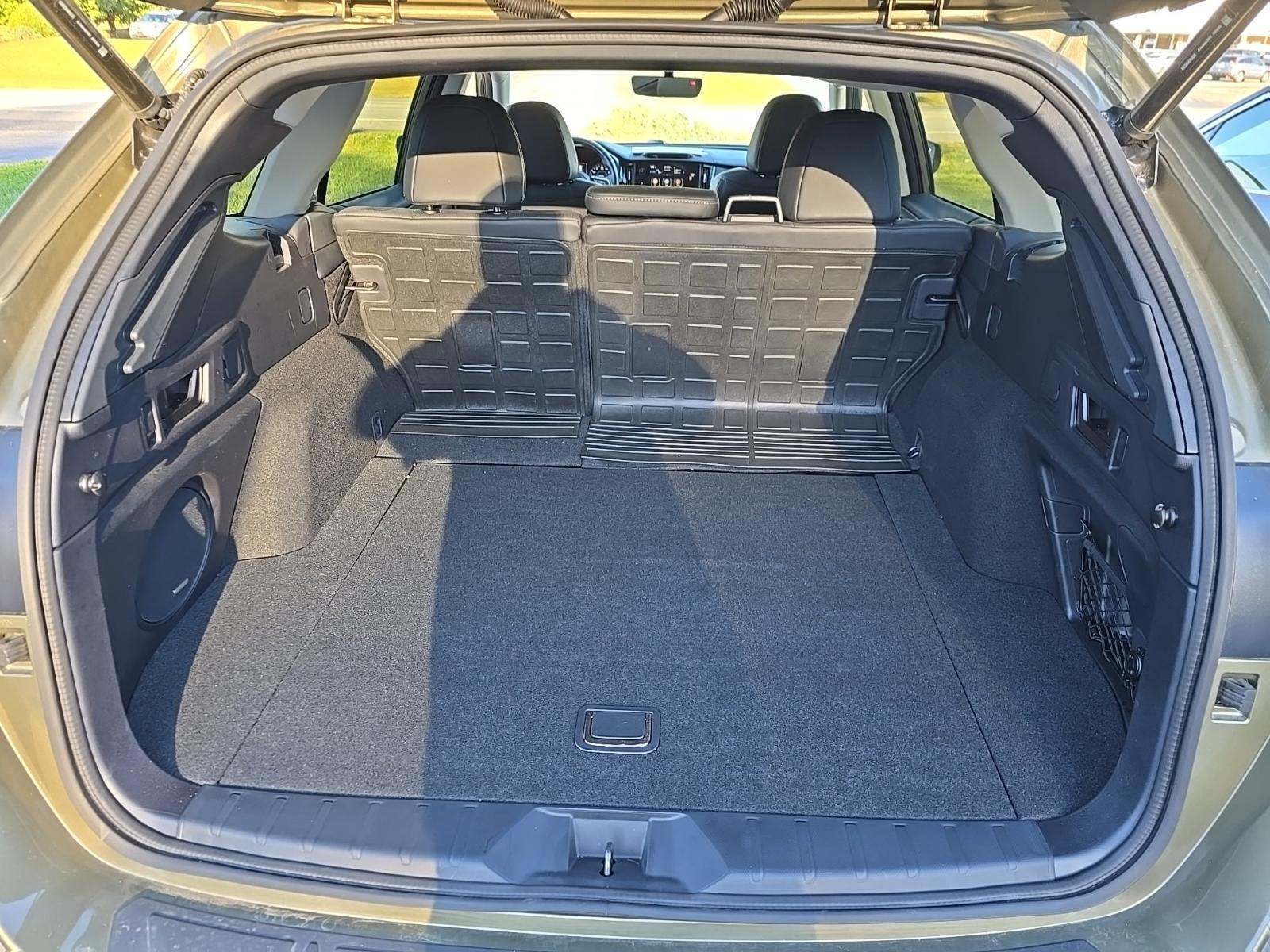 2024 Subaru Outback Limited AWD