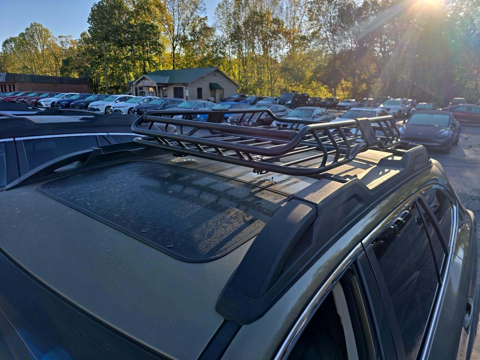 2024 Subaru Outback Limited AWD