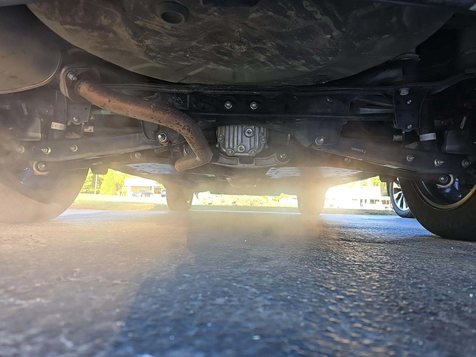 2024 Subaru Outback Limited AWD