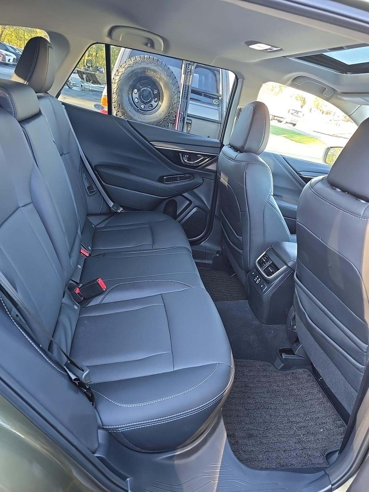 2024 Subaru Outback Limited AWD