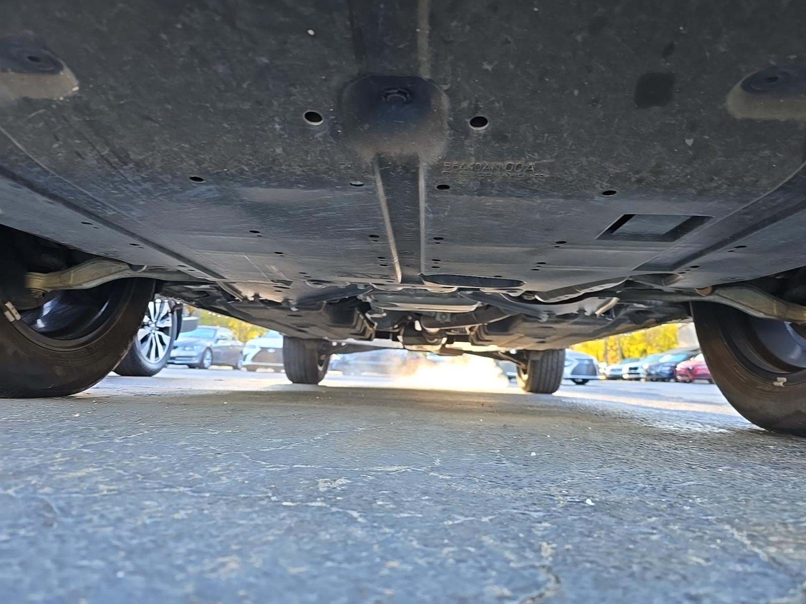 2024 Subaru Outback Limited AWD