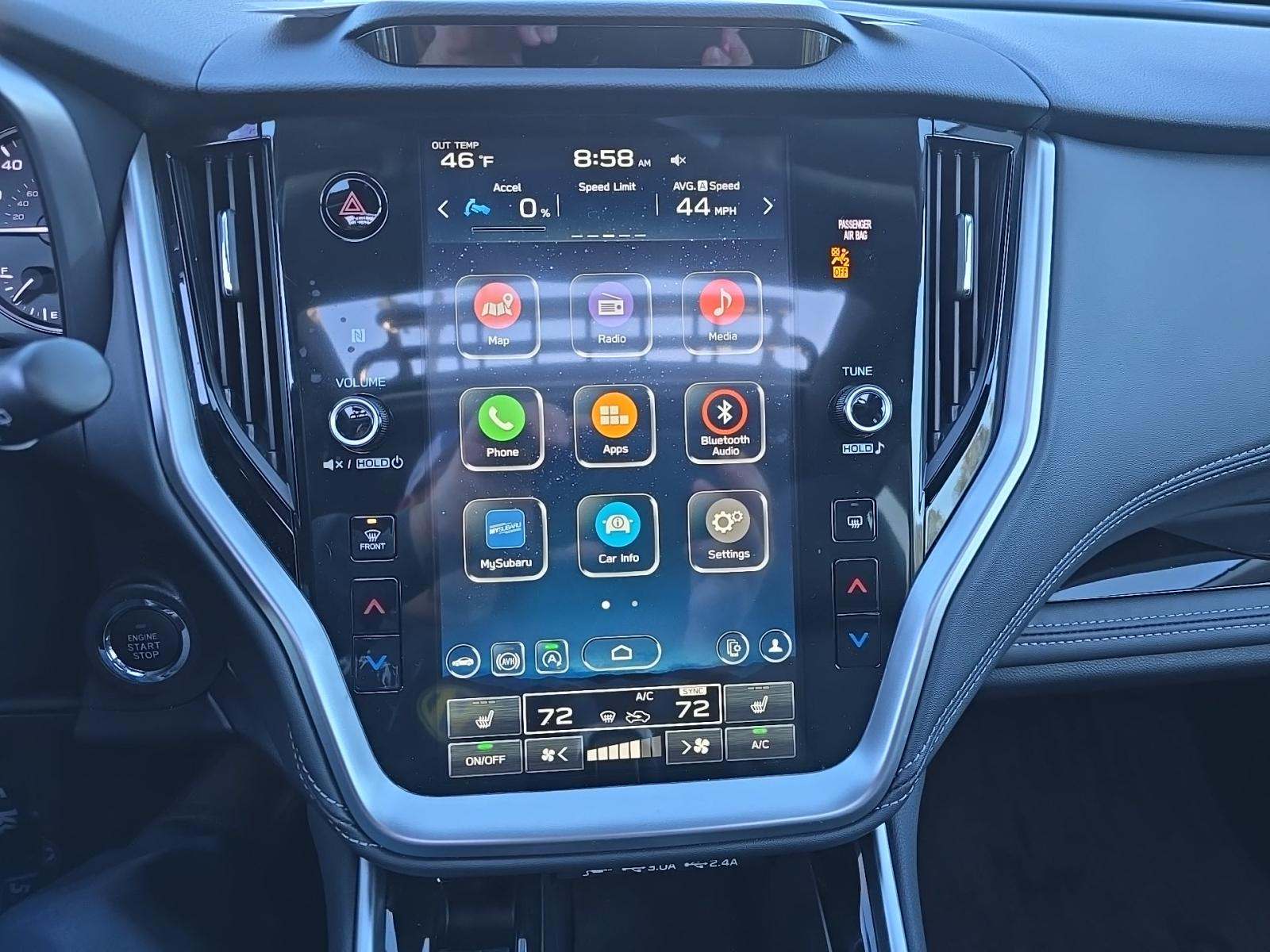 2024 Subaru Outback Limited AWD