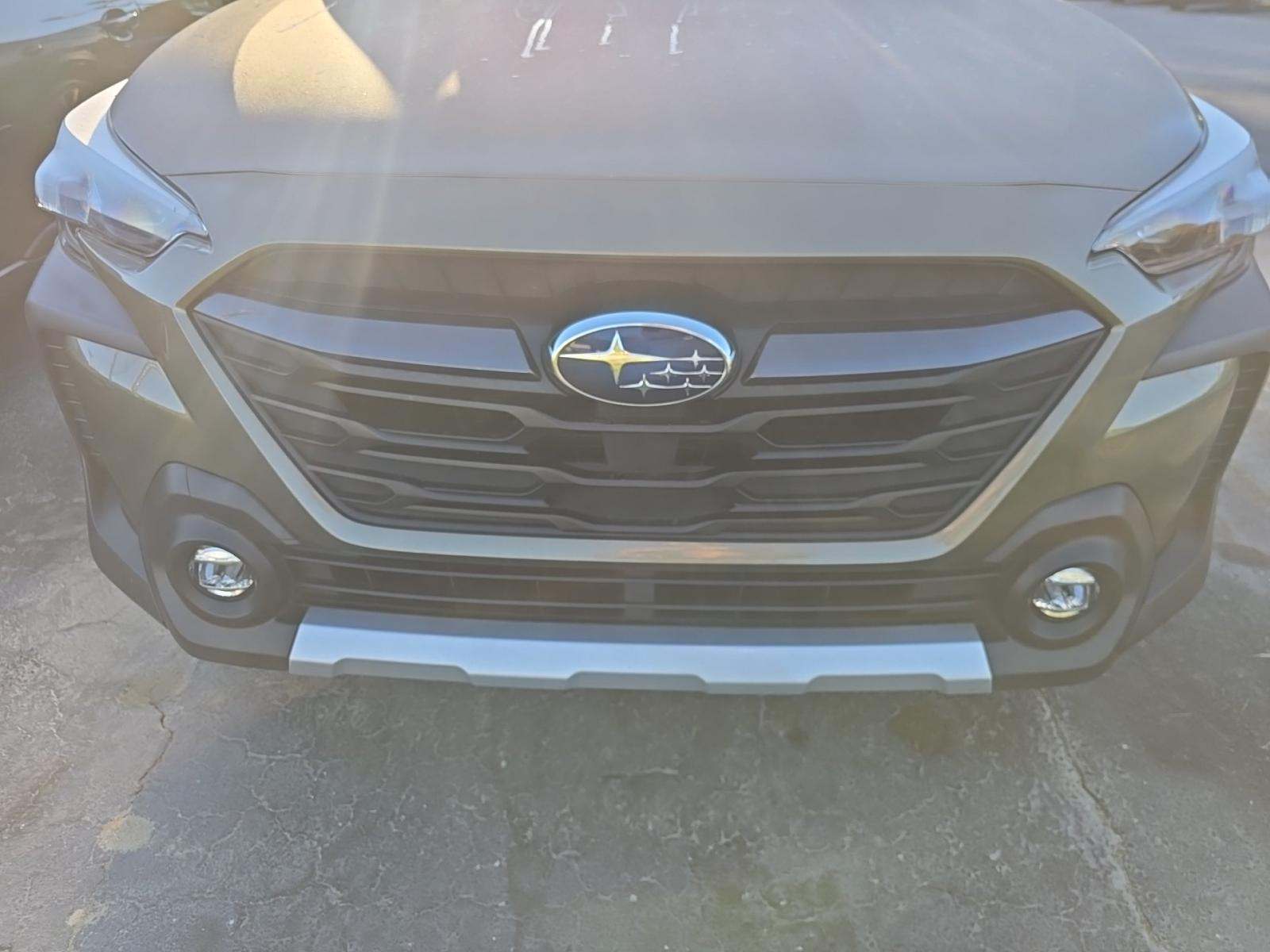 2024 Subaru Outback Limited AWD