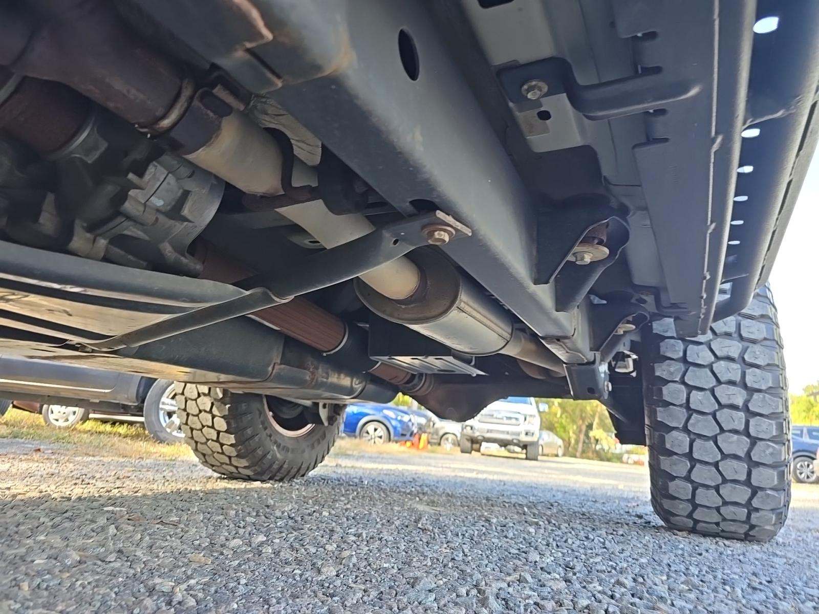 2017 Jeep Wrangler Unlimited Rubicon Recon Edition AWD