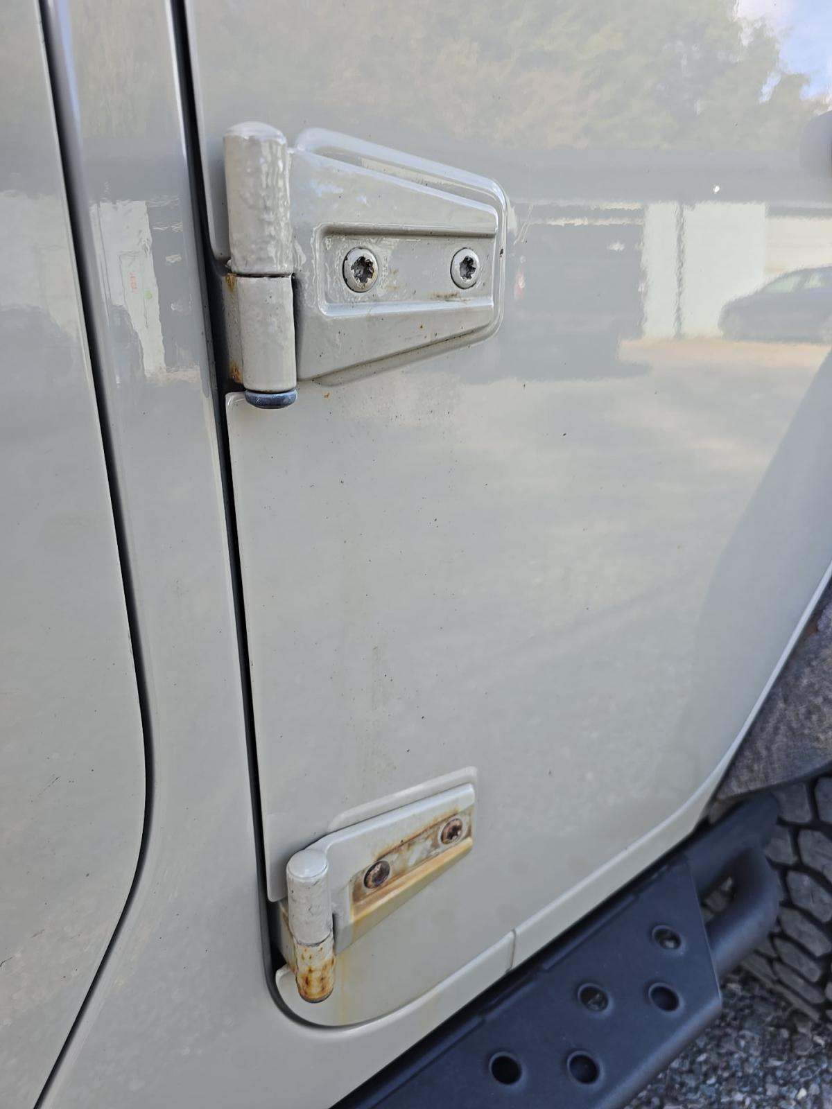 2017 Jeep Wrangler Unlimited Rubicon Recon Edition AWD