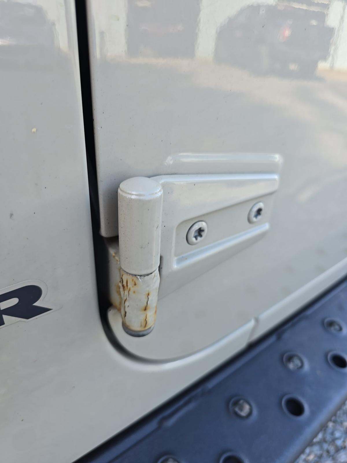 2017 Jeep Wrangler Unlimited Rubicon Recon Edition AWD