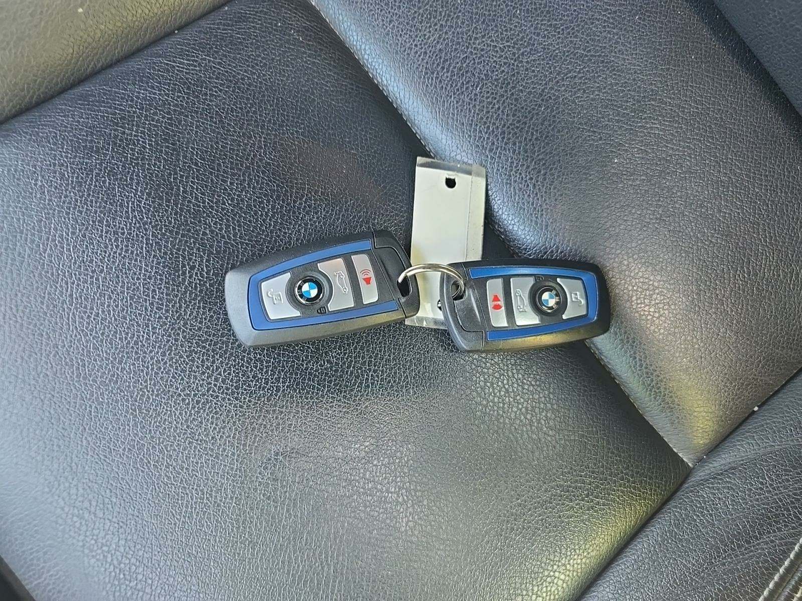 2015 BMW X4 xDrive28i AWD