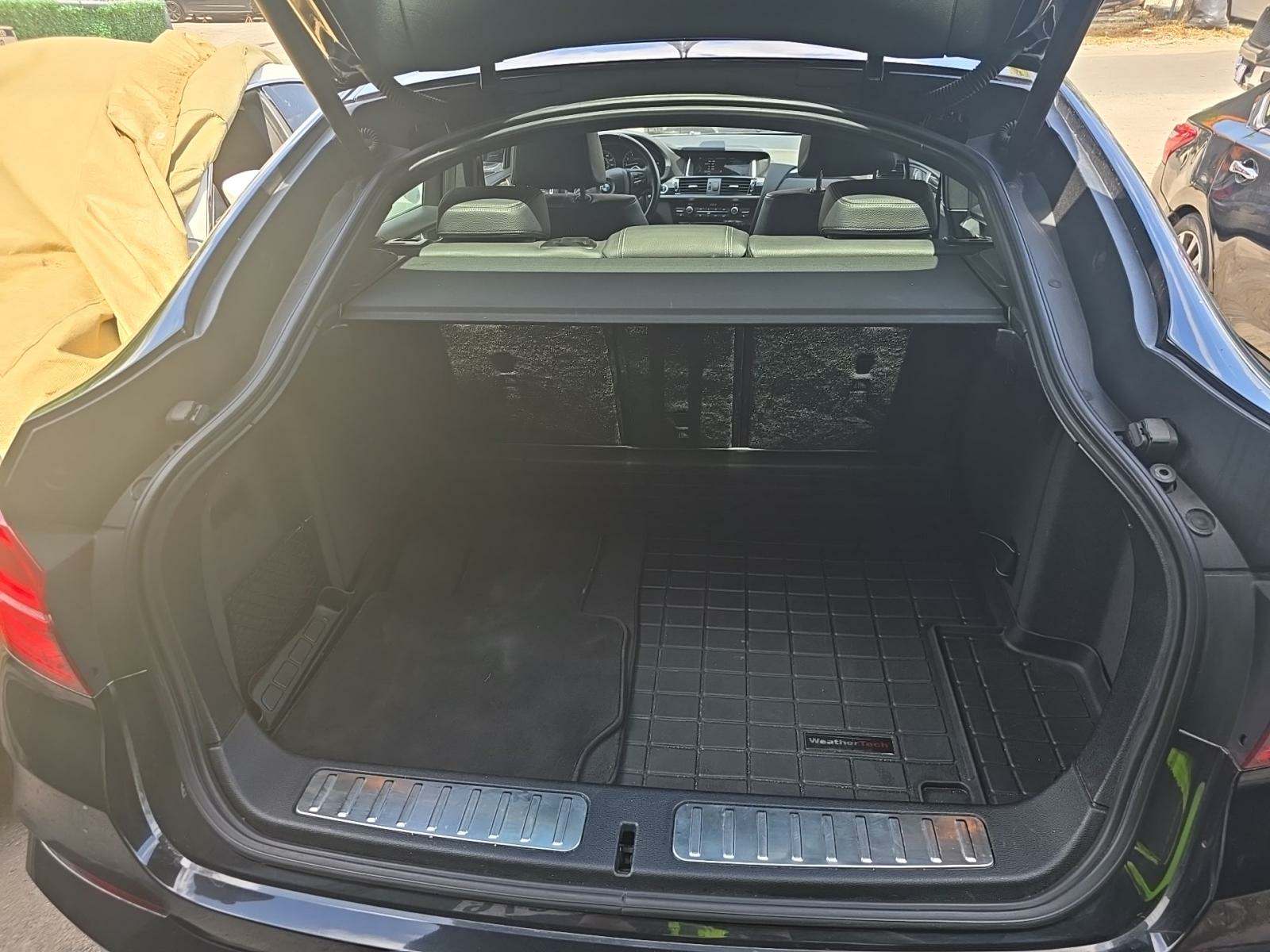 2015 BMW X4 xDrive28i AWD