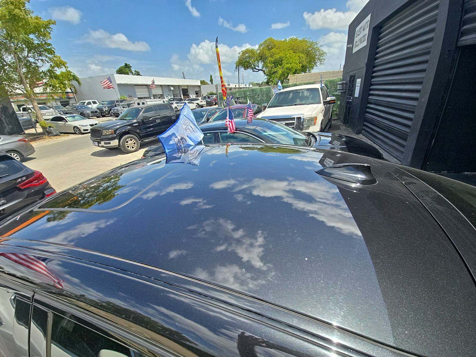 2015 BMW X4 xDrive28i AWD