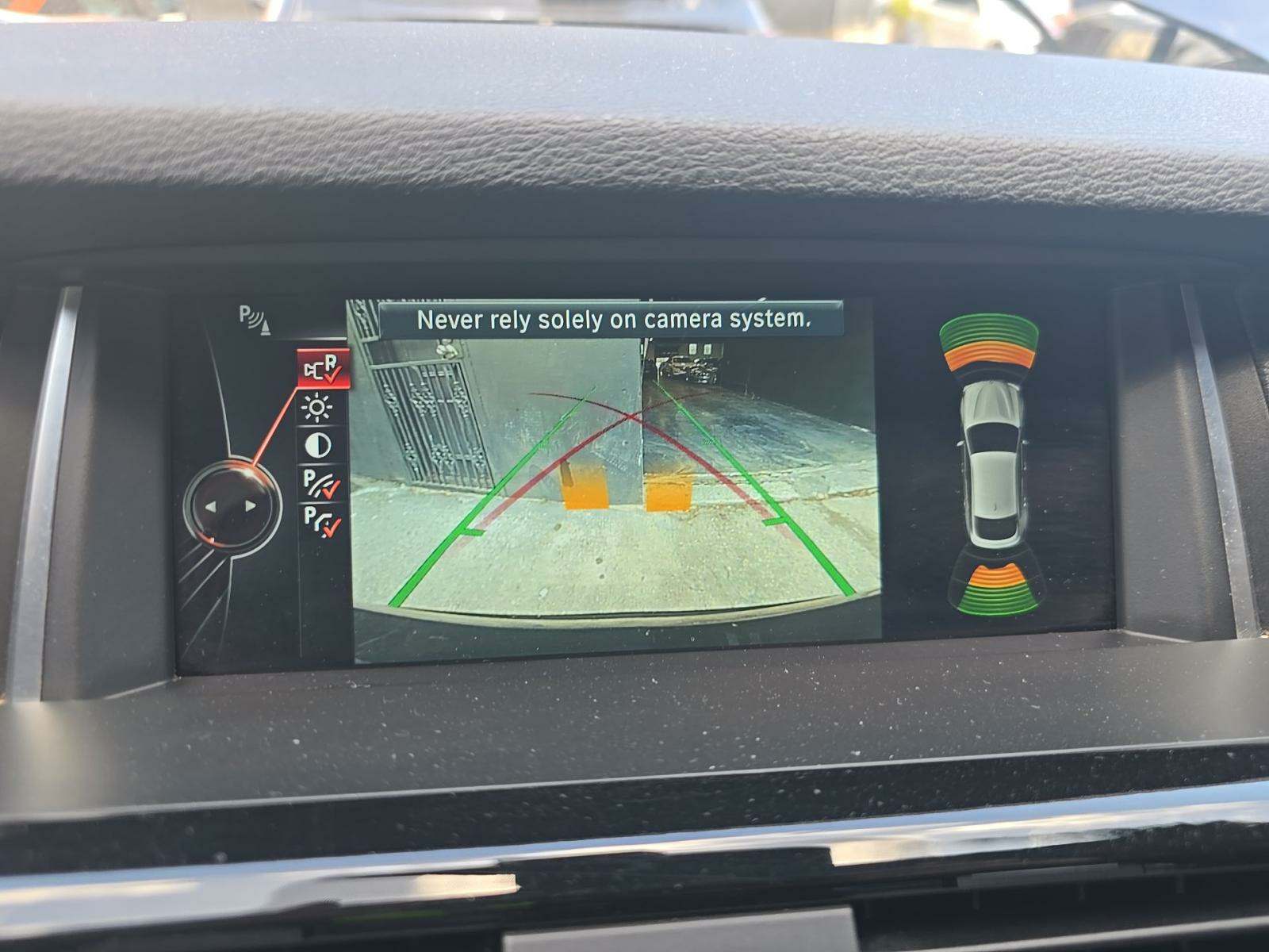 2015 BMW X4 xDrive28i AWD