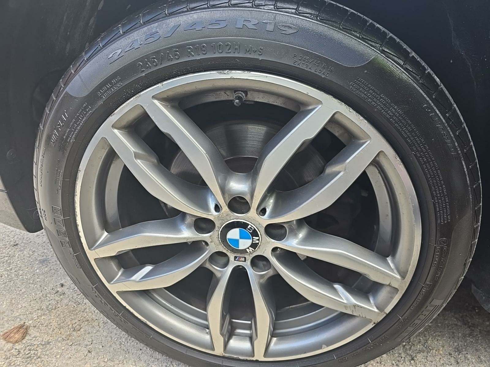 2015 BMW X4 xDrive28i AWD