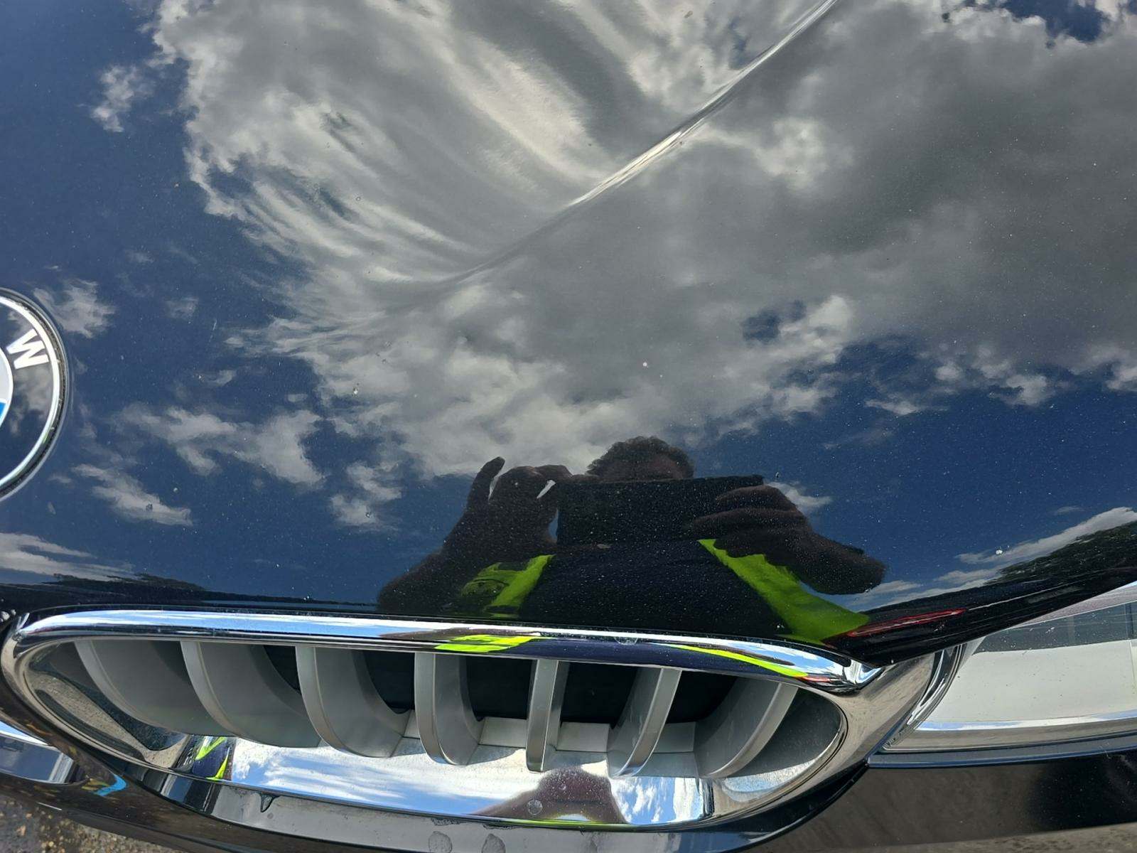 2015 BMW X4 xDrive28i AWD