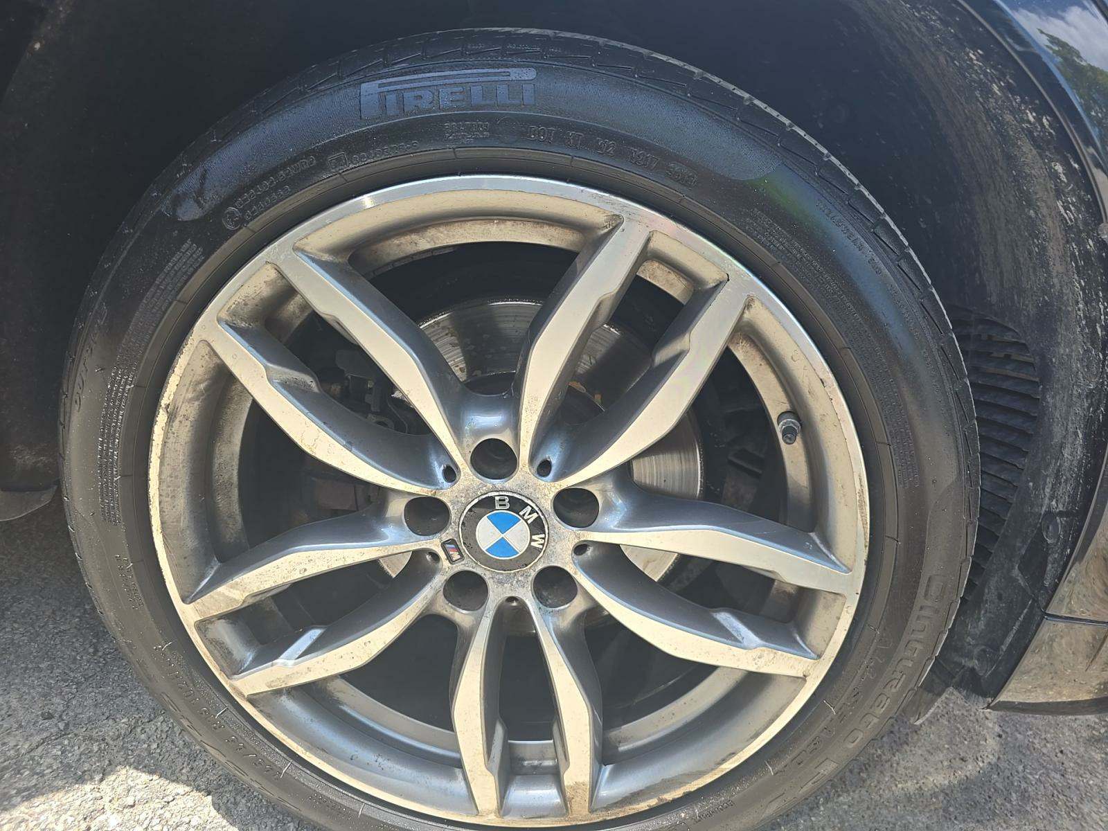 2015 BMW X4 xDrive28i AWD