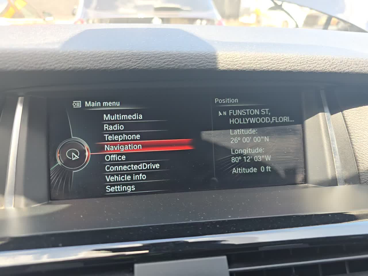 2015 BMW X4 xDrive28i AWD