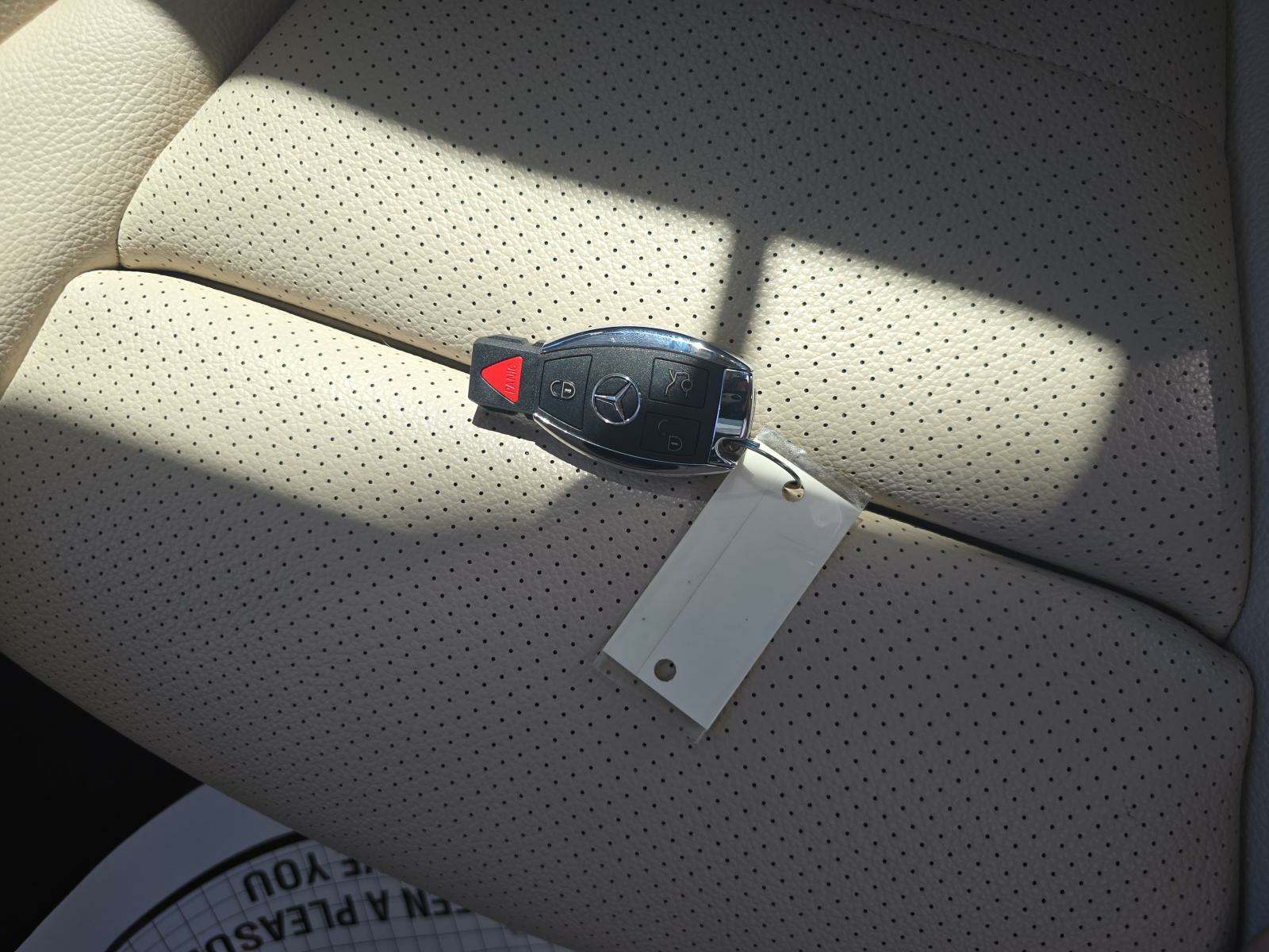 2018 Mercedes-Benz C-Class C 300 AWD