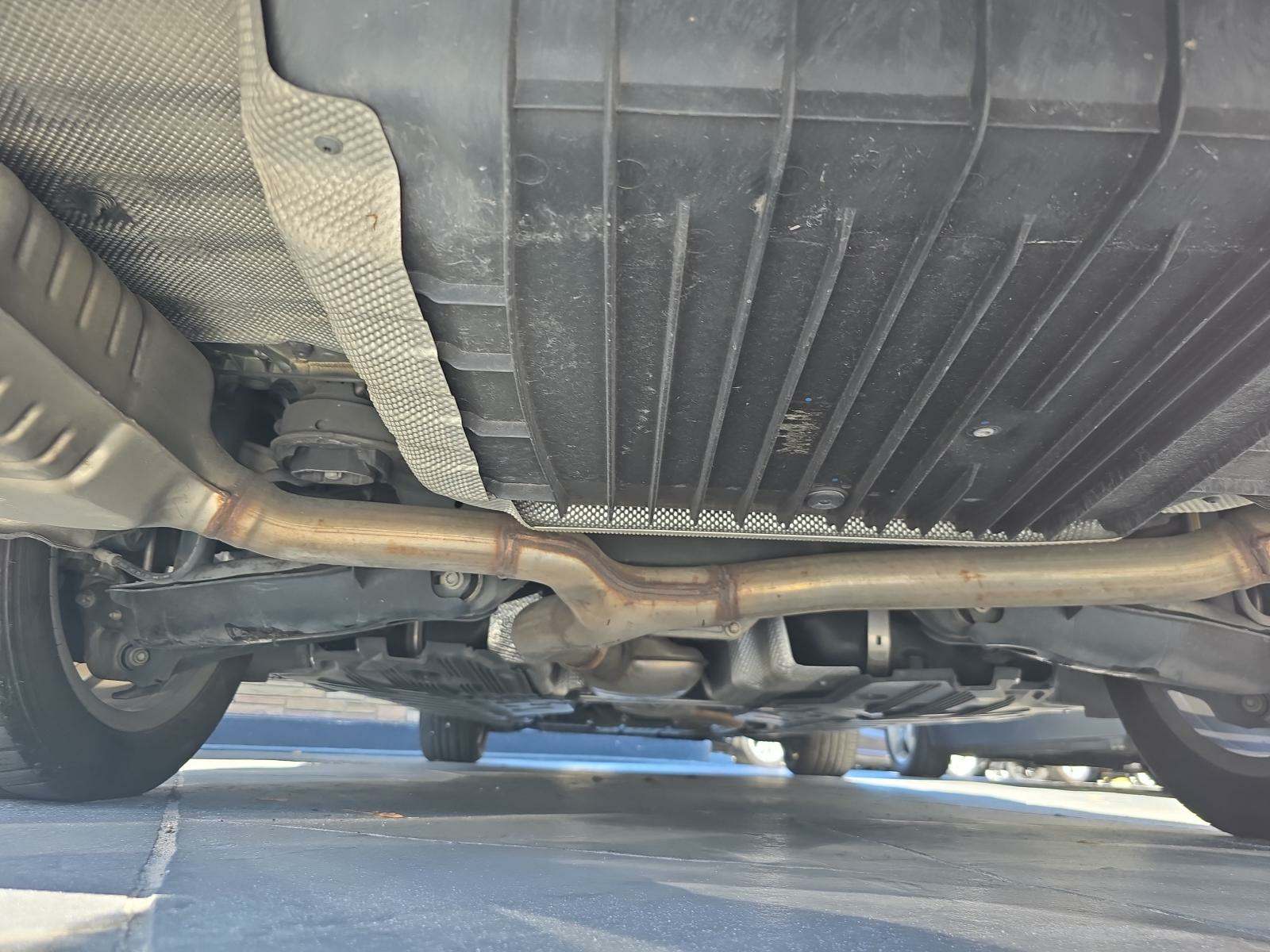 2018 Mercedes-Benz C-Class C 300 AWD