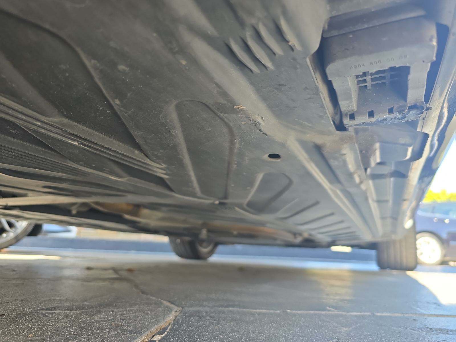 2018 Mercedes-Benz C-Class C 300 AWD