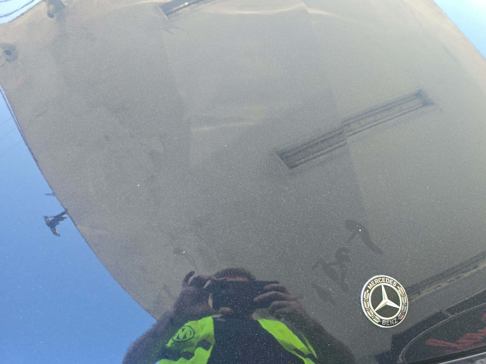 2018 Mercedes-Benz C-Class C 300 AWD