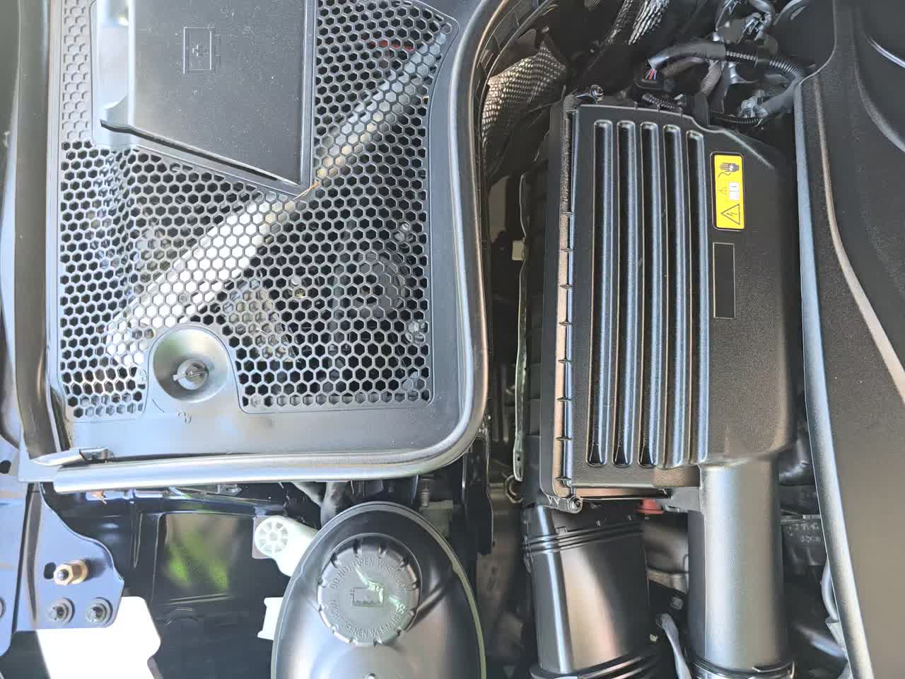 2018 Mercedes-Benz C-Class C 300 AWD