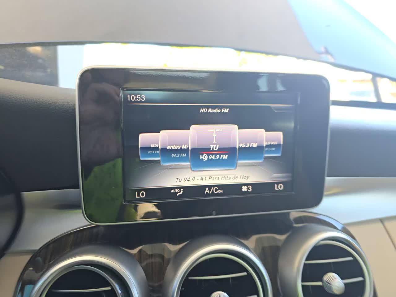 2018 Mercedes-Benz C-Class C 300 AWD