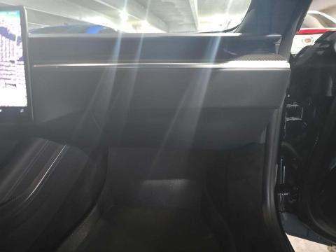 2022 Tesla Model S Plaid AWD