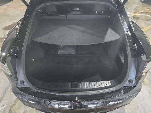 2022 Tesla Model S Plaid AWD