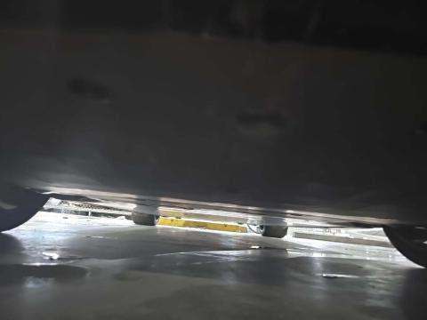 2022 Tesla Model S Plaid AWD