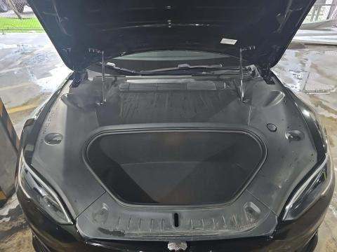 2022 Tesla Model S Plaid AWD